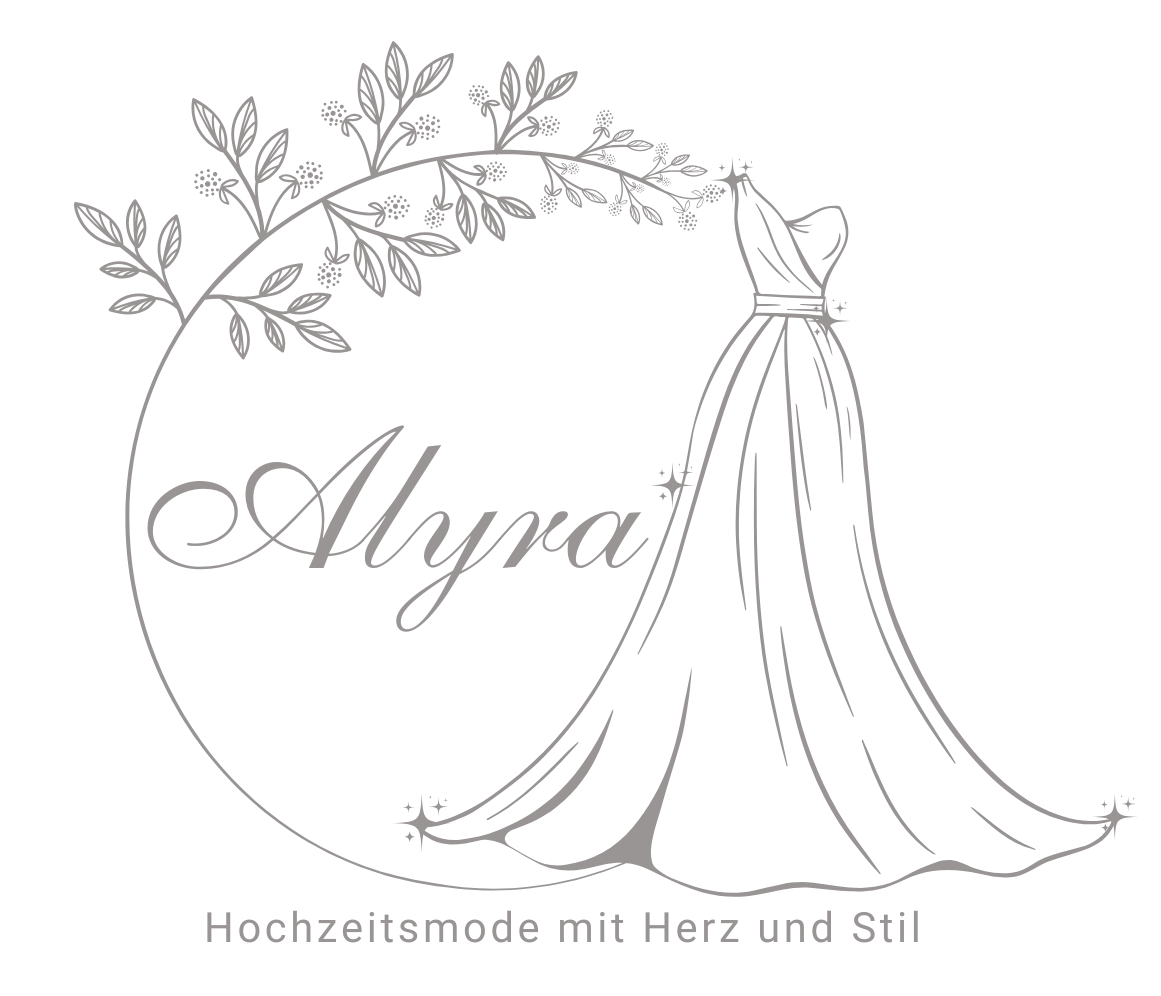 Alyra Hochzeit